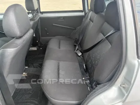 UNO 1.0 MPI Mille Fire Economy 8V