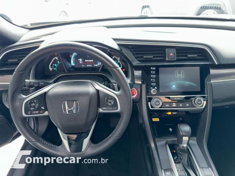 Civic Touring 1.5