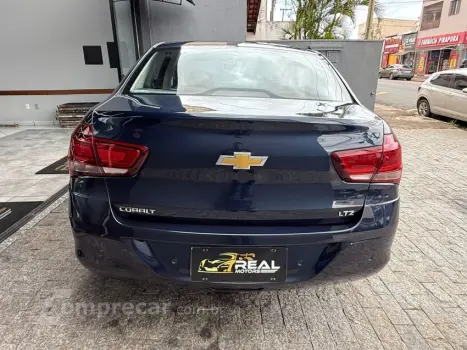 COBALT 1.8 MPFI LTZ 8V