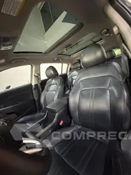 SPORTAGE 2.0 EX 4X2 16V