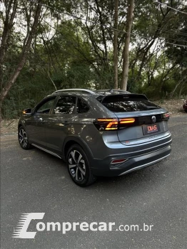 NIVUS 1.0 200 TSI TOTAL FLEX HIGHLINE AUTOMÁTICO