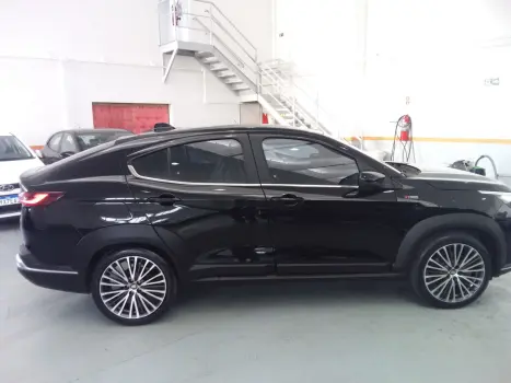 FASTBACK 1.3 TURBO 270 FLEX LIMITED EDITION AT6