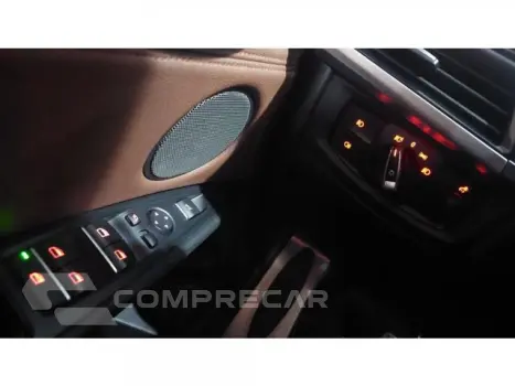 X5 - 3.0 4X4 M50D I6 TURBO 4P AUTOMÁTICO
