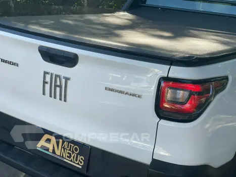 STRADA 1.4 Fire Endurance CS