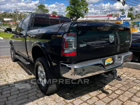 2500 6.7 Laramie 4X4 CD I6 Turbo