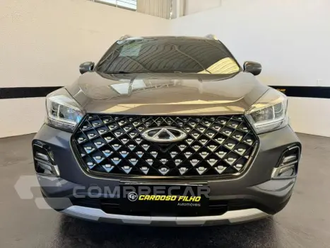 TIGGO 5X SPORT 1.5 TURBO AUT