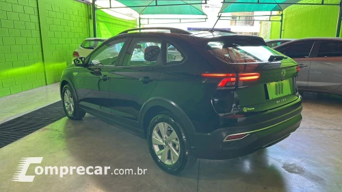 NIVUS 1.0 200 TSI Comfortline