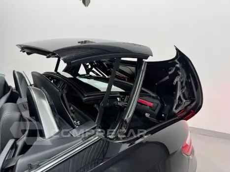 SLK 250 1.8 CGI 16V TURBO GASOLINA 2P AUTOMÁTICO