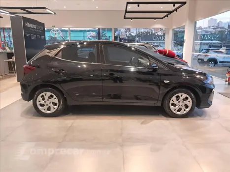 HB20 1.0 12V FLEX SENSE PLUS MANUAL