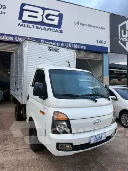 HR 2.5 TCI Diesel (RS/RD)