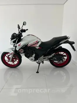 HONDA CB TWISTER 250