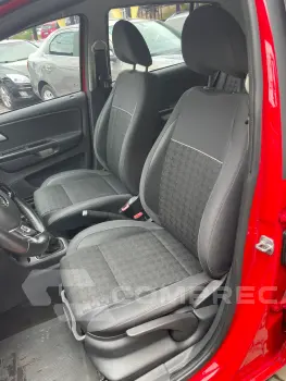 FOX 1.6 MI Comfortline 8V