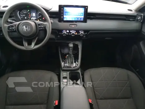 HR-V 1.5 DI I-VTEC FLEX EX CVT