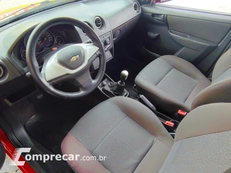 CELTA 1.0 MPFI LS 8V