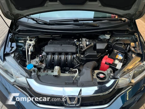 FIT 1.5 Personal 16V
