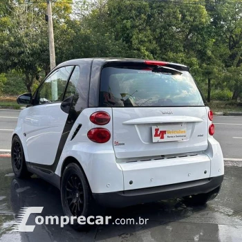 FORTWO CO 52 MHD