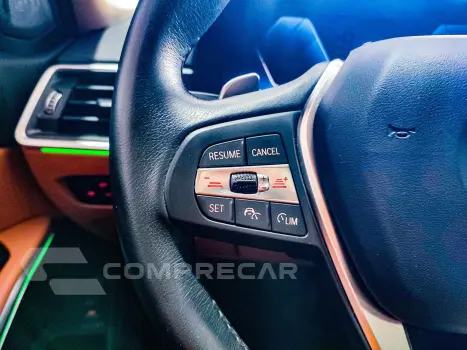 320i 2.0 16V TURBO SPORT GP