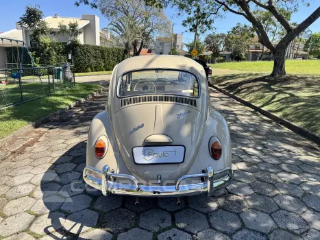 FUSCA 1.3 8V