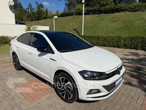 VIRTUS 1.0 200 TSI Highline