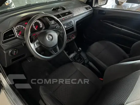 SAVEIRO 1.6 MSI ROBUST CD 8V FLEX 2P MANUAL