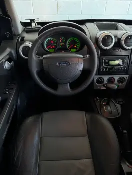 EcoSport XLT 2.0/ 2.0 Flex 16V 5p Aut.