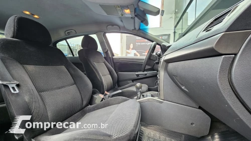 Vectra GT 2.0 MPFI 8V FlexPower Mec.