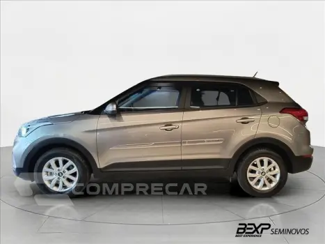 CRETA 1.6 16V Action