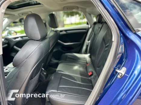 A3 Sed. Ambition 2.0 TSFI 220cv S-tronic