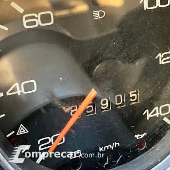 FUSCA 1.3 8V
