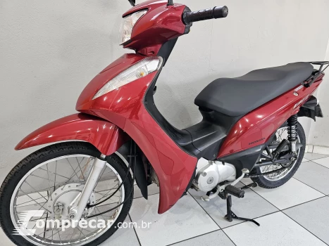HONDA BIZ 125 ES