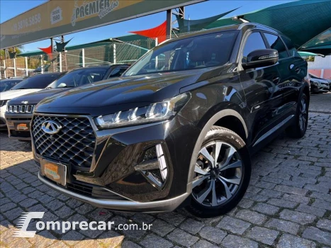 TIGGO 7 PRO 1.6 Tgdi MAX Drive
