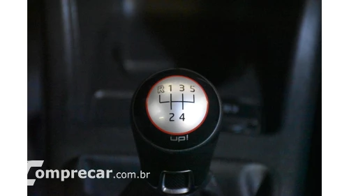 CROSS UP - 1.0 MPI 12V 4P MANUAL