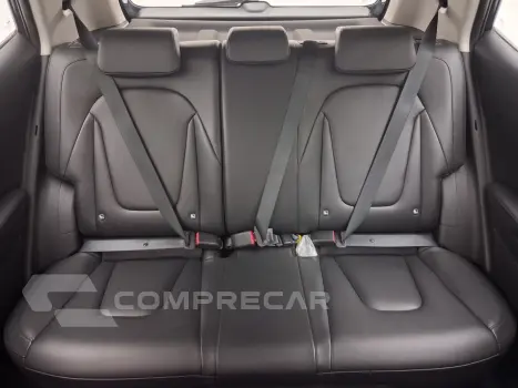 CRETA 1.0 TGDI FLEX LIMITED AUTOMÁTICO