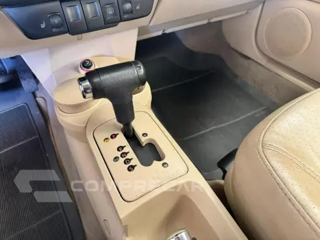 NEW BEETLE 2.0 MI 8V AUT.