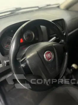 IDEA 1.4 MPI Attractive 8V