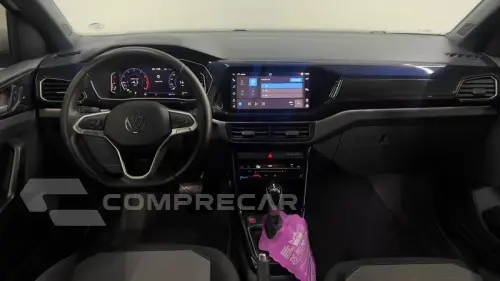 T-Cross
