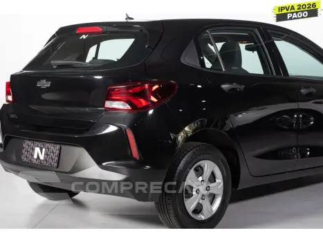 ONIX 1.0 FLEX MANUAL