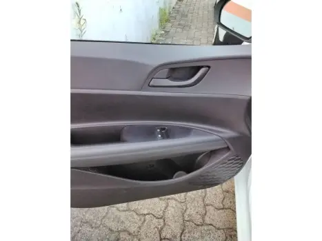 HB20 1.0 12V FLEX SENSE PLUS MANUAL