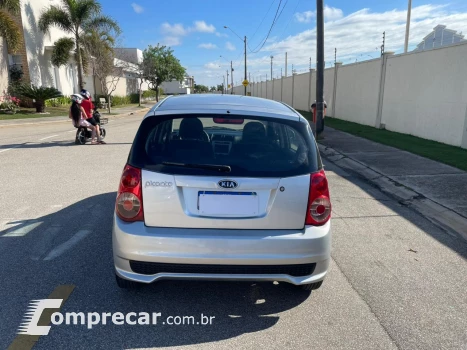PICANTO 1.0 EX 12V