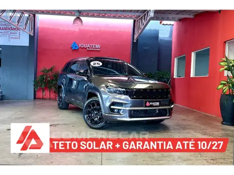 COMMANDER 1.3 T270 TURBO FLEX OVERLAND AT6