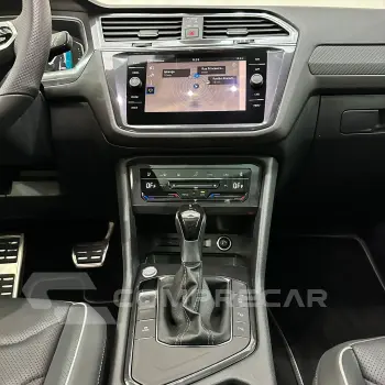 TIGUAN Allspac R-Line 300 TSI 2.0