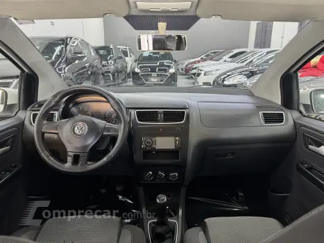 SPACEFOX 1.6 MI Trend 8V