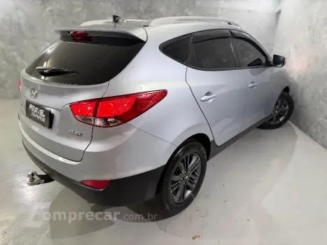 IX35 2.0 MPFI GL 16V