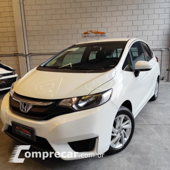 FIT 1.5 LX 16V