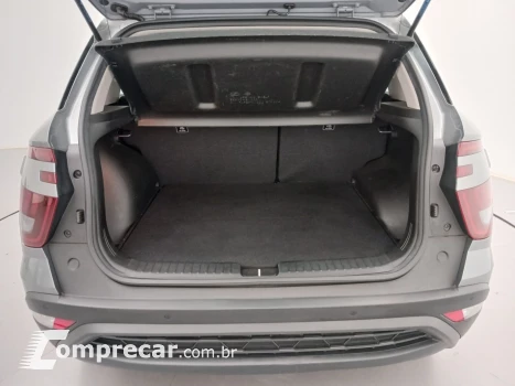 CRETA 1.0 TGDI FLEX COMFORT PLUS AUTOMÁTICO