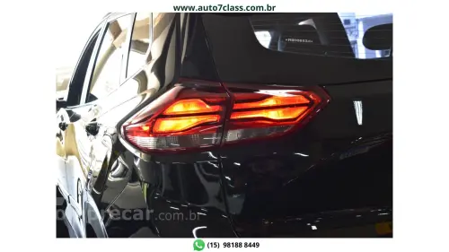 TRACKER - 1.2 TURBO LTZ AUTOMÁTICO