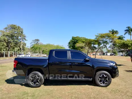 TITANO 2.2 Turbo Volcano 4X4 AT8