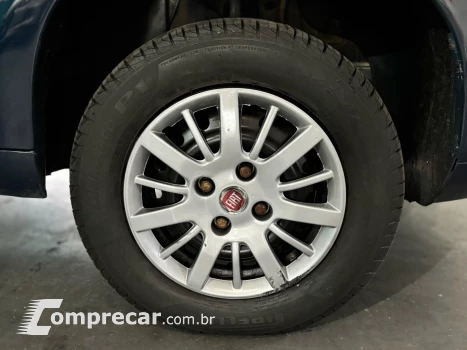 UNO 1.0 EVO VIVACE 8V FLEX 2P MANUAL