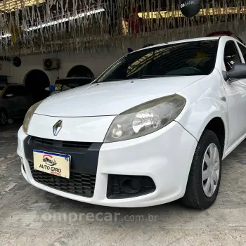 SANDERO 1.0 12V SCE Authentique