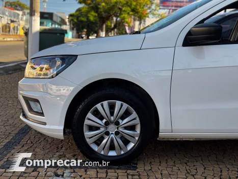 VOYAGE 1.0 12V MPI Totalflex